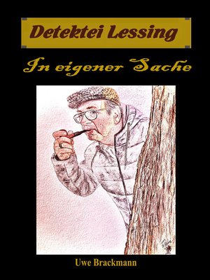 cover image of In eigener Sache